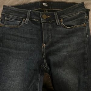 Paige Jeans Size 26